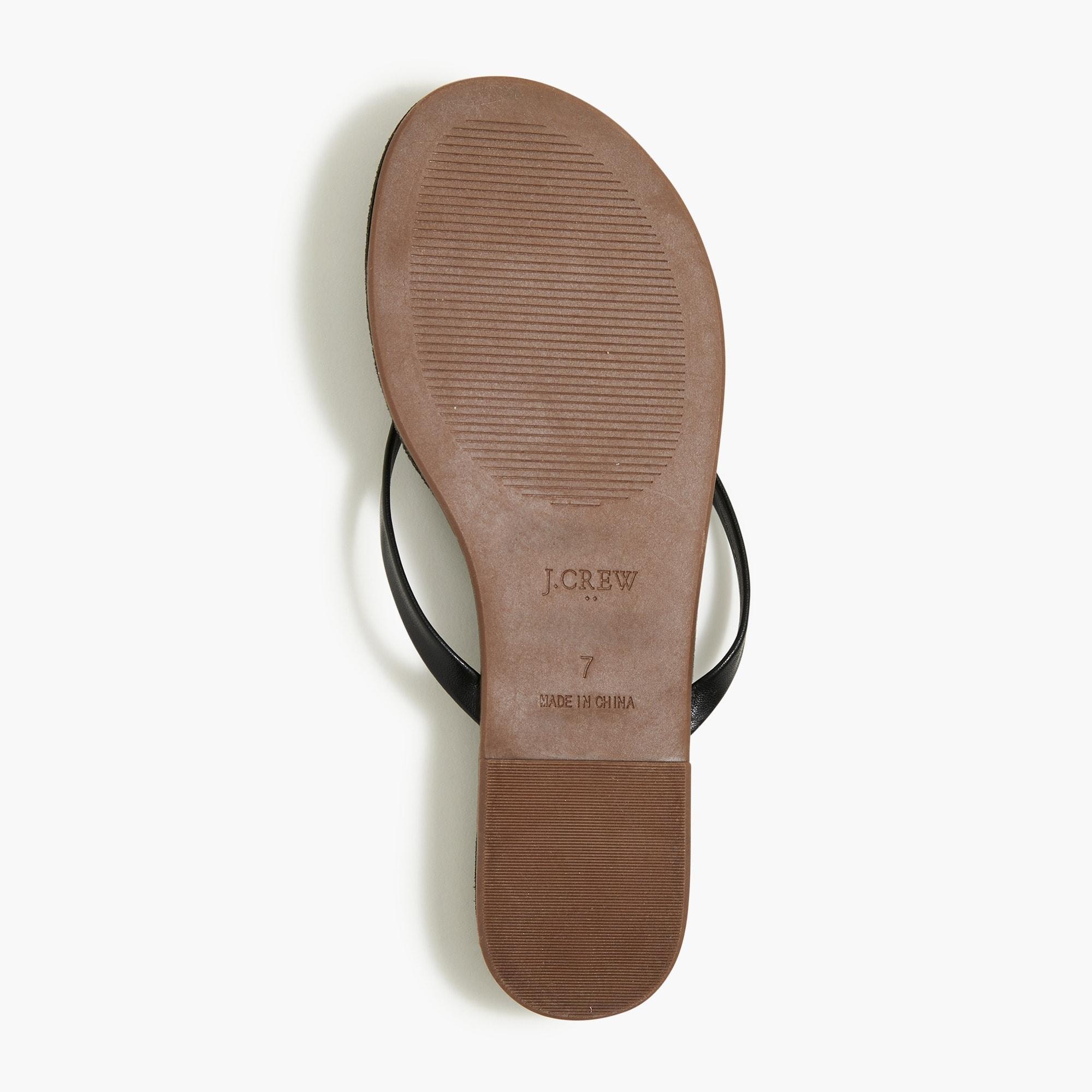 Easy summer flip-flops Product Image