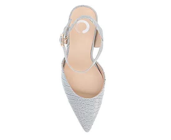 Journee Collection Womens Nixey Pump Product Image