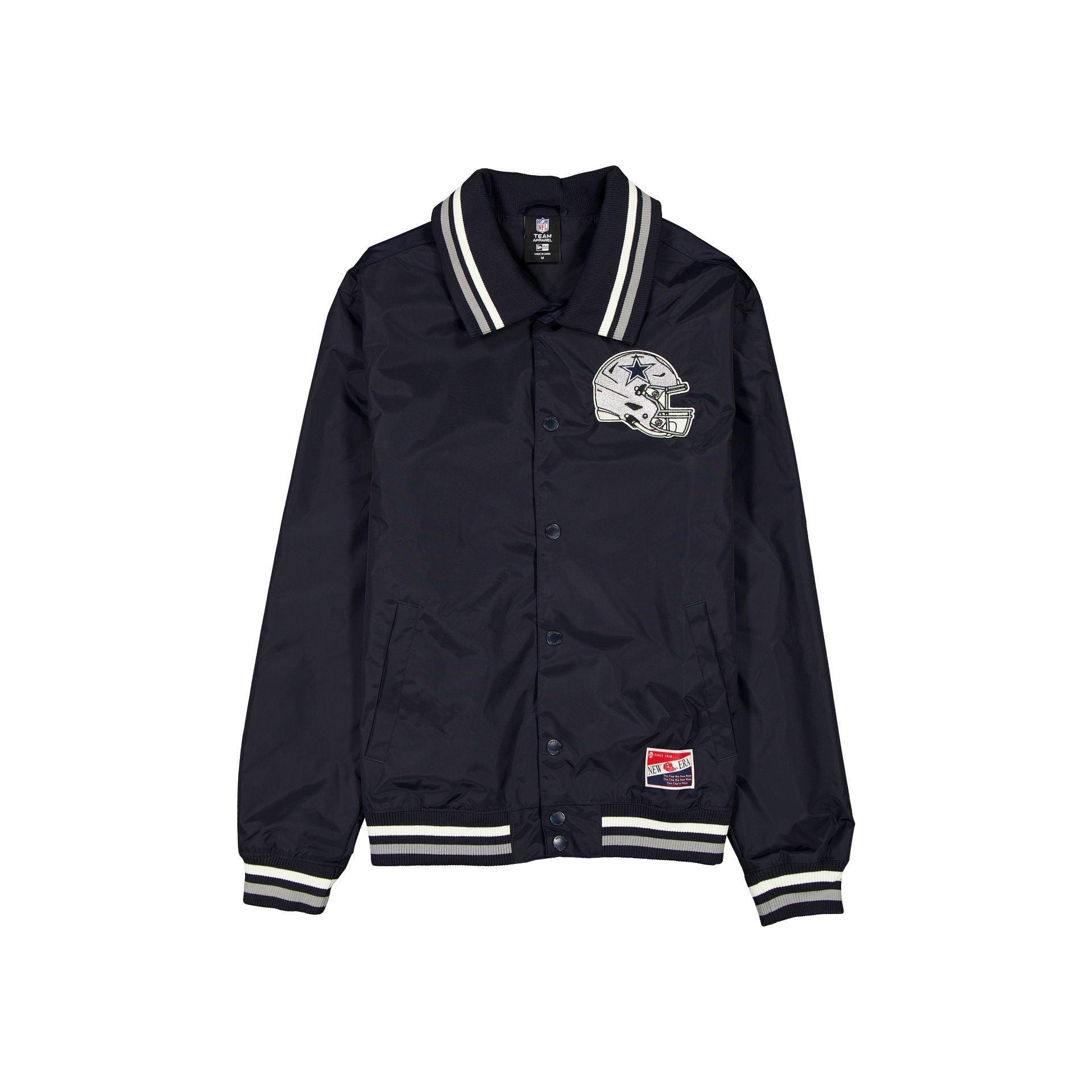Chicago Cubs Throwback Jacket Male Product Image