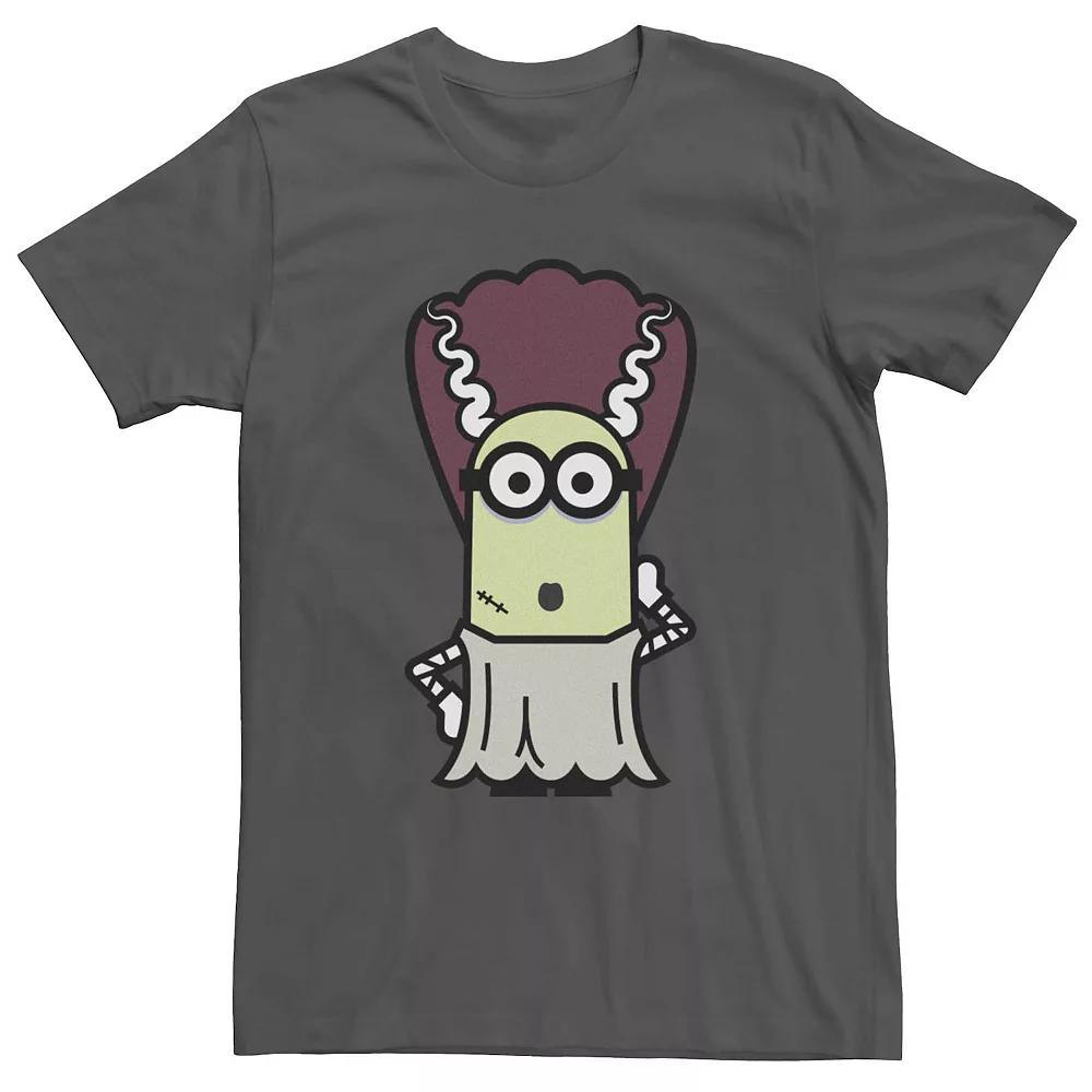 Men's Minions Bride of Frankenstein Tee,  Product Image