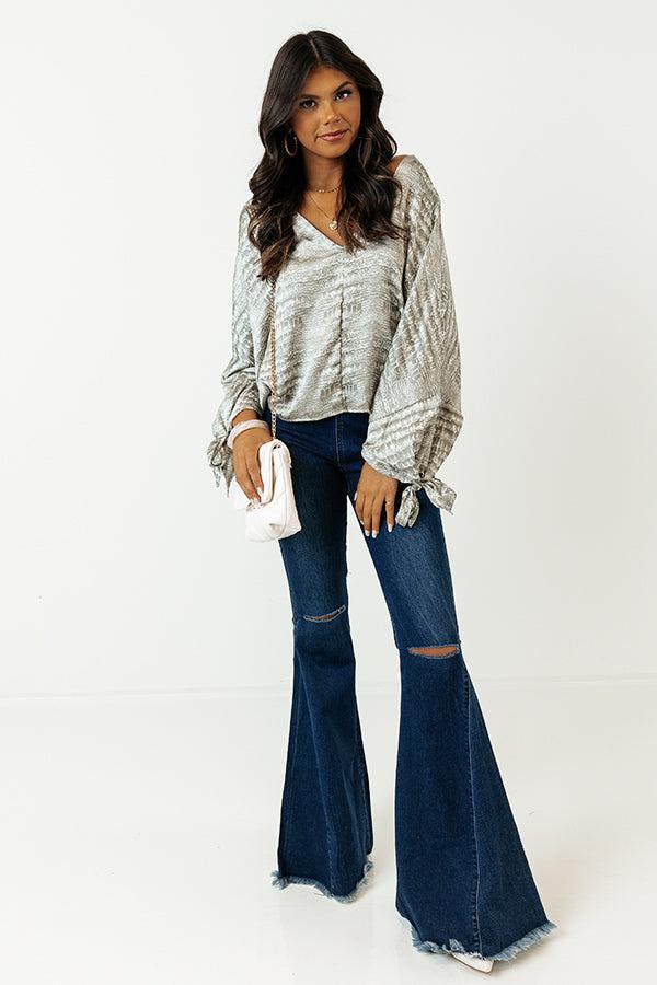 Mykonos Views Top Product Image