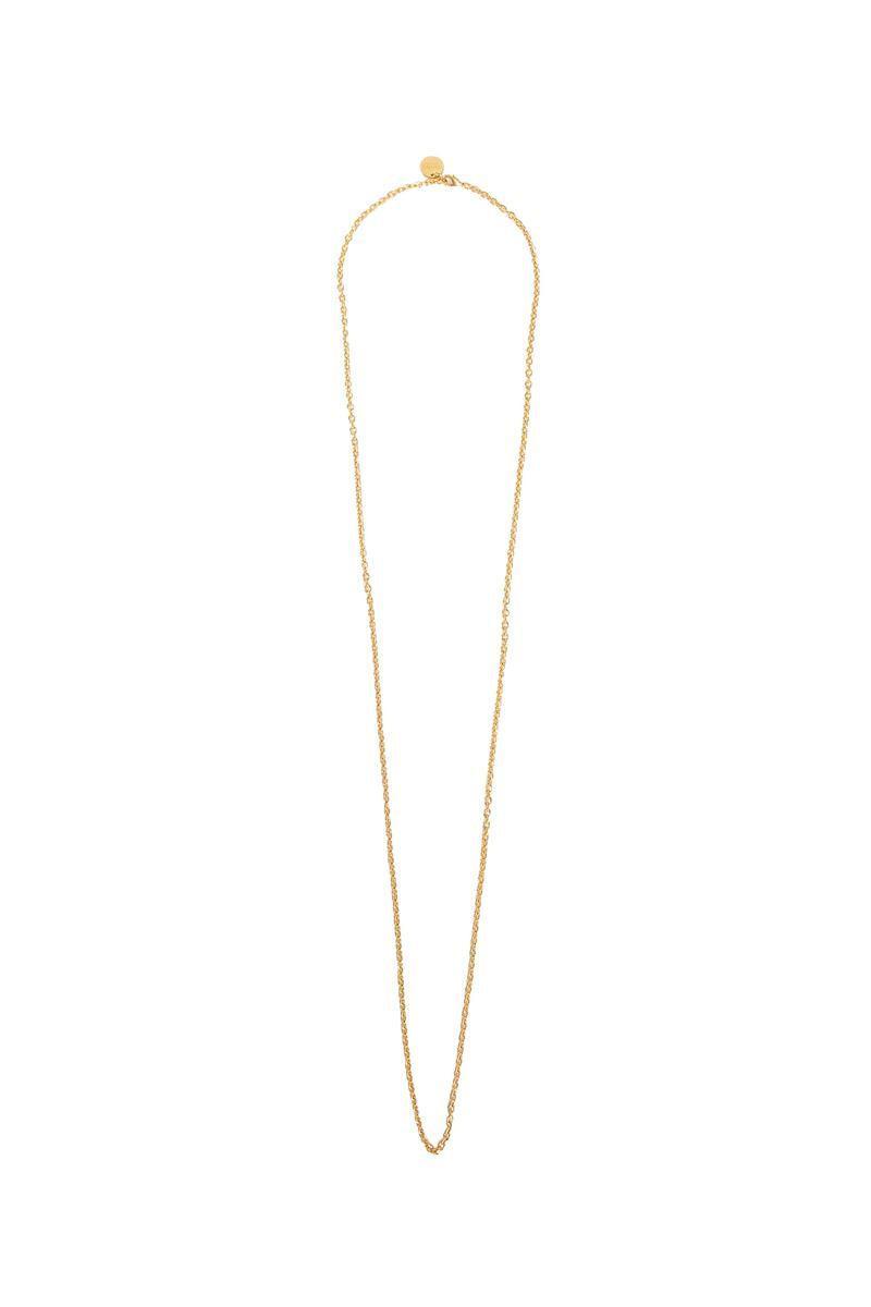 TOM FORD Necklaces In Gold Product Image