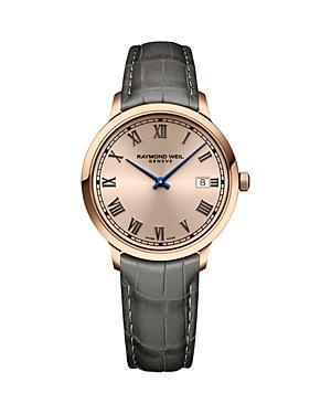 Raymond Weil Toccata Watch, 39mm Product Image