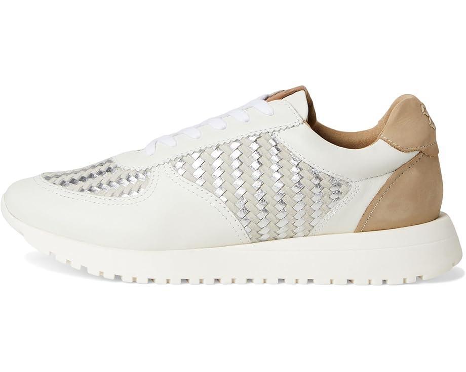 L-erica Fashion Sneaker Product Image