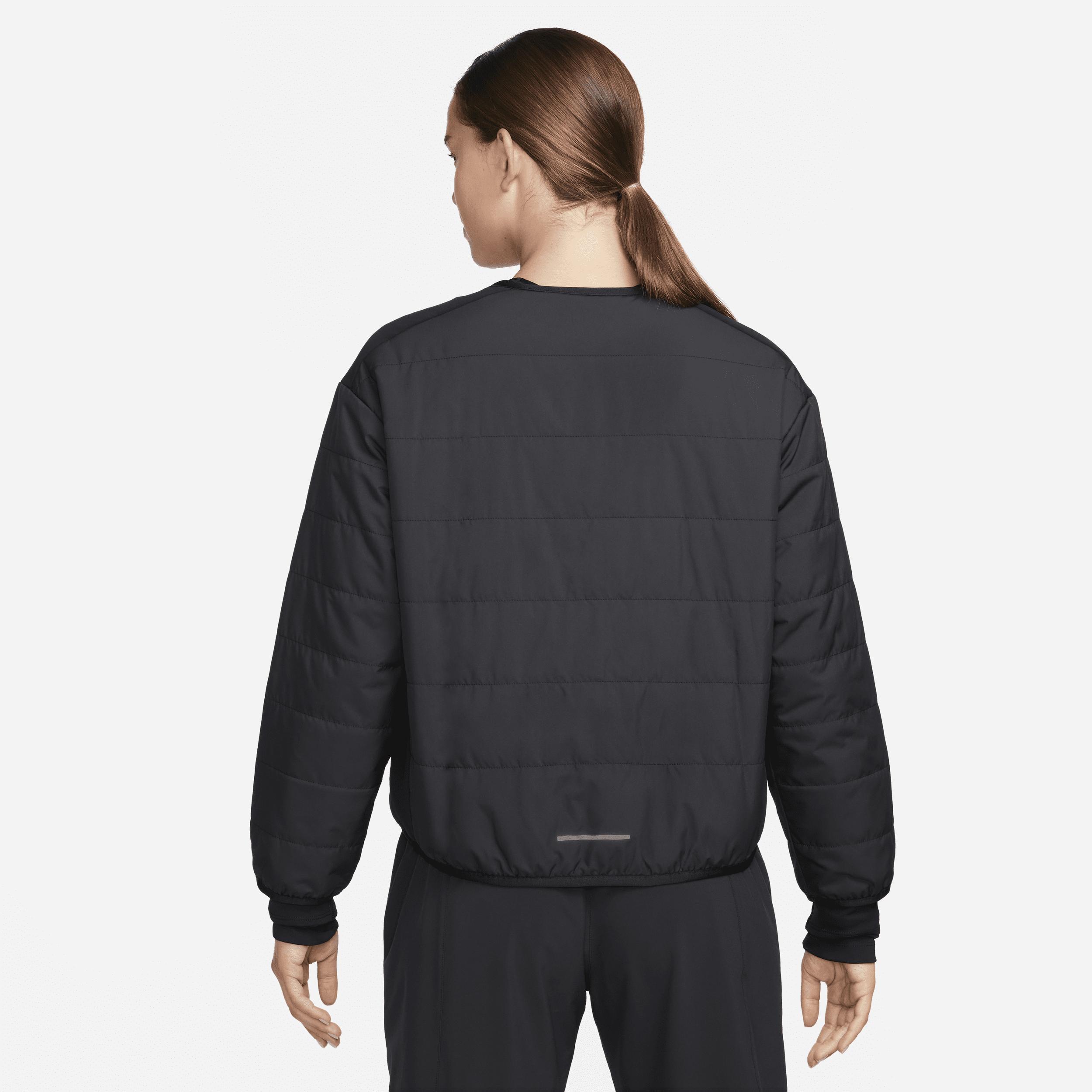 Nike Women's Therma-FIT Swift Running Jacket Product Image