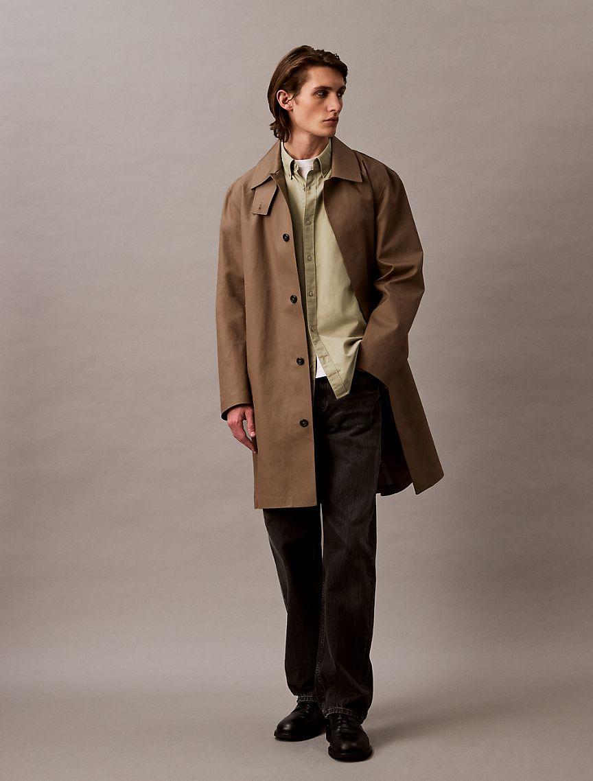 Oxford Classic Button-Down Shirt Product Image