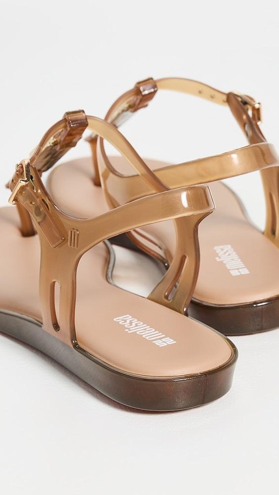 Melissa Melissa Solar M Chic Sandals | Shopbop Product Image