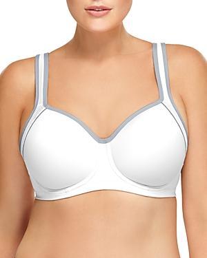 Wacoal Contour Convertible Sports Bra Product Image