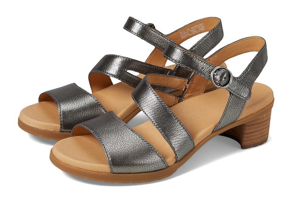 TOMS Majorca Cutout Sandal Women's Shoes Product Image