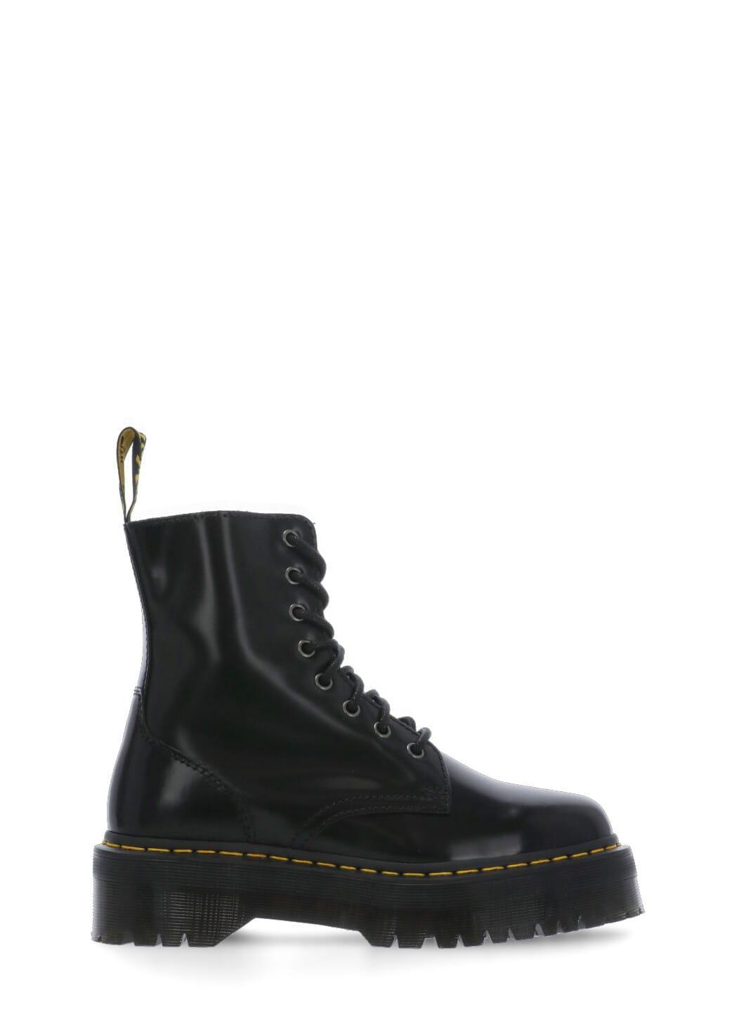 DR. MARTENS' Boots In Black Product Image