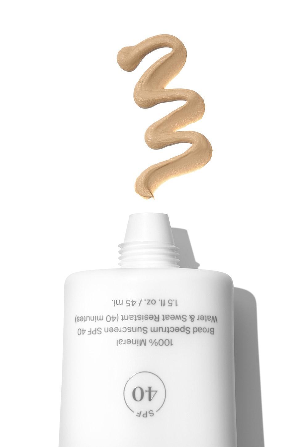 Mineral Mattescreen SPF 40 Supergoop! Product Image