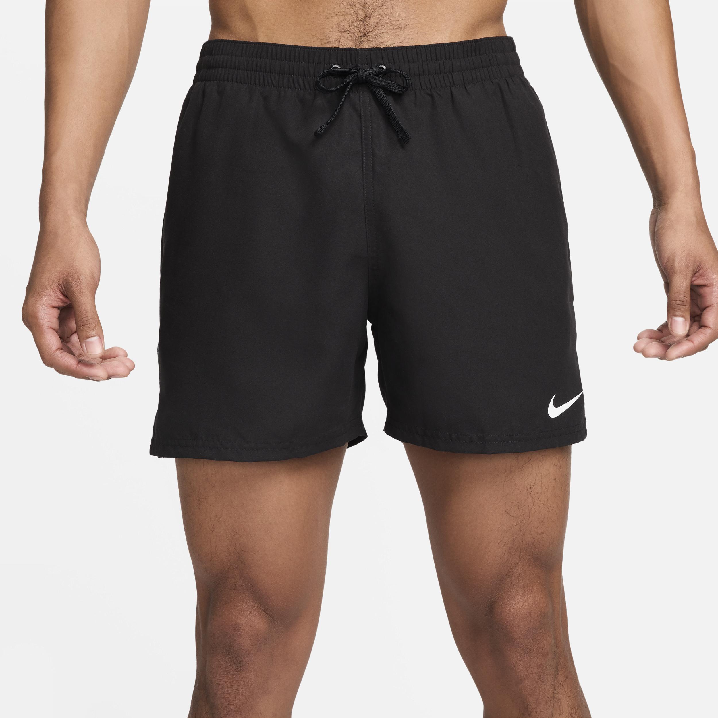 Nike Mens Swim 5 Volley Shorts Product Image