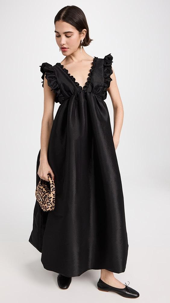 Kika Vargas Tatiana Dress | Shopbop Product Image