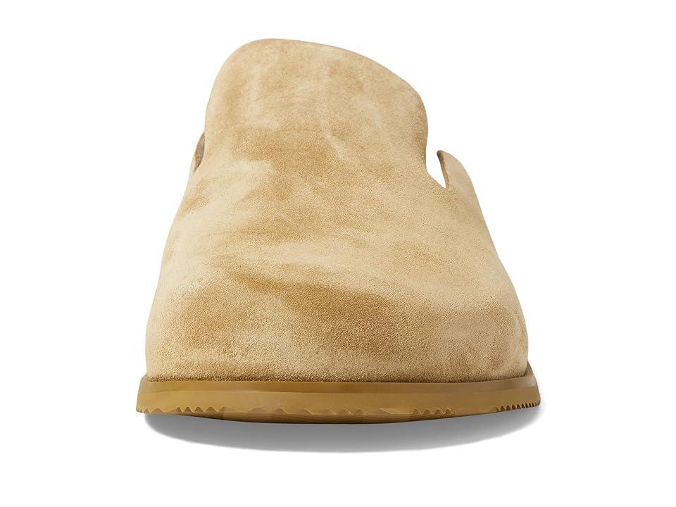 Mens Decker Suede Mules Product Image