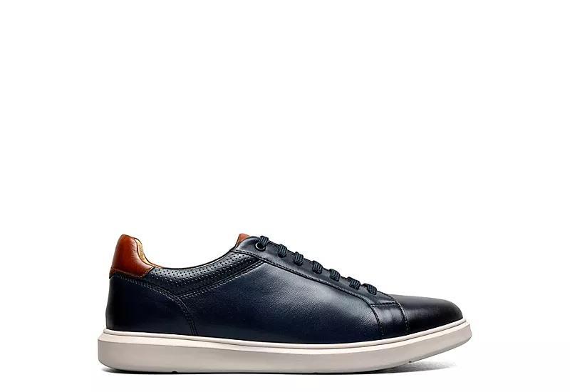 Florsheim Mens Social Lace To Toe Sneaker Product Image