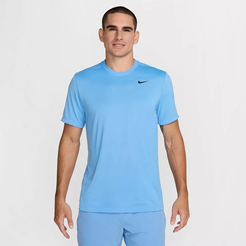 Nike Men's Dri-FIT Legend Fitness T-Shirt Product Image