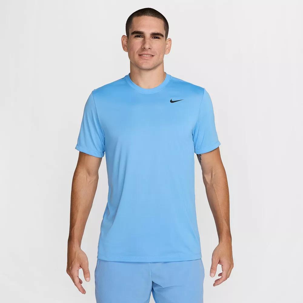 Nike Men's Dri-FIT Legend Fitness T-Shirt Product Image