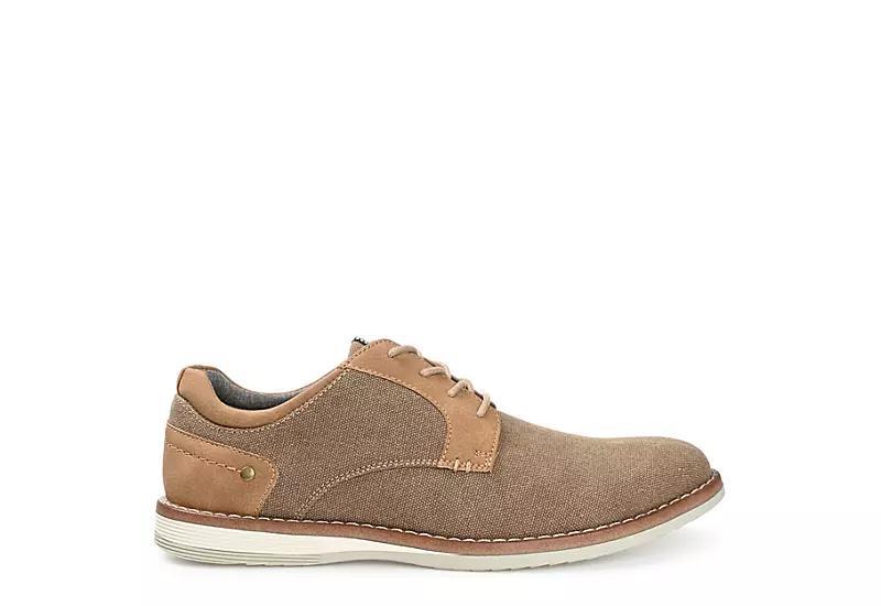 Vance Co Mens Romano Oxford Product Image