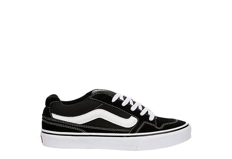 Vans Men's Caldrone Sneaker Product Image