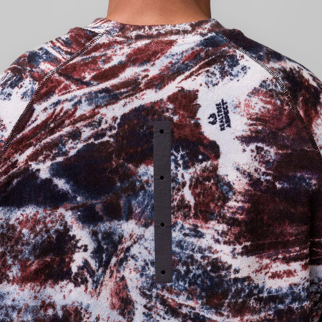 1092. Towel Terry Cutoff - Realtree® Aspect Product Image