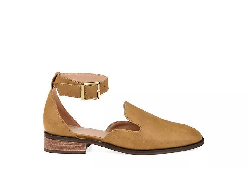 Journee Collection Womens Loreta Loafer Product Image