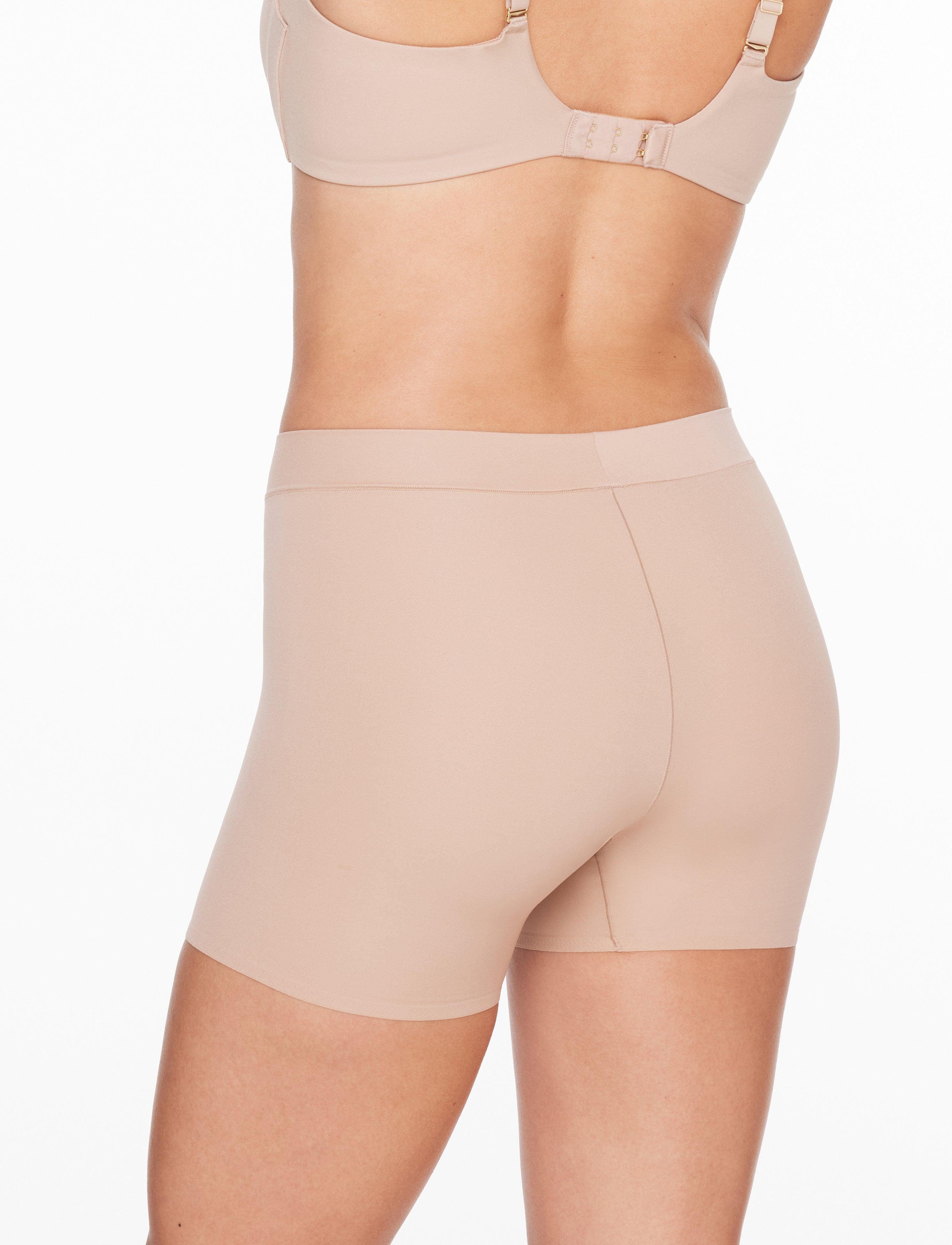 ComfortStretch Smoothing Anti-Chafe Shorts Product Image