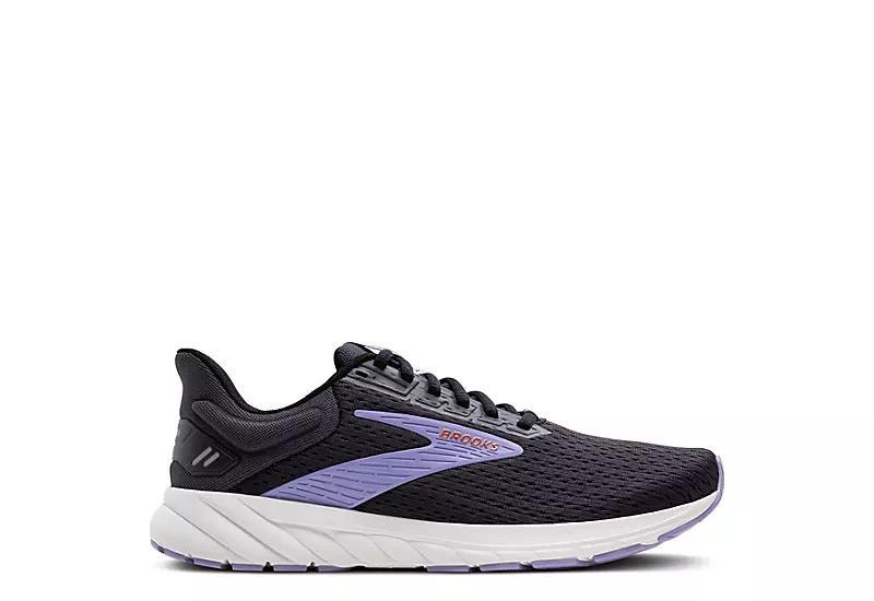 Brooks Womens Anthem 6 Running Shoe Product Image