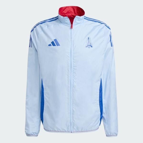 Atlanta United FC Reversible Anthem Jacket Product Image