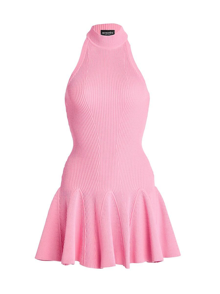 Womens Quinn Dress Product Image