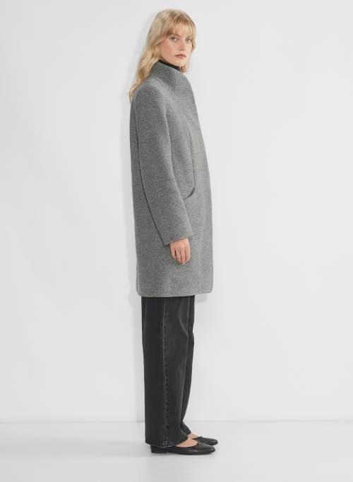 the cocoon coat Product Image