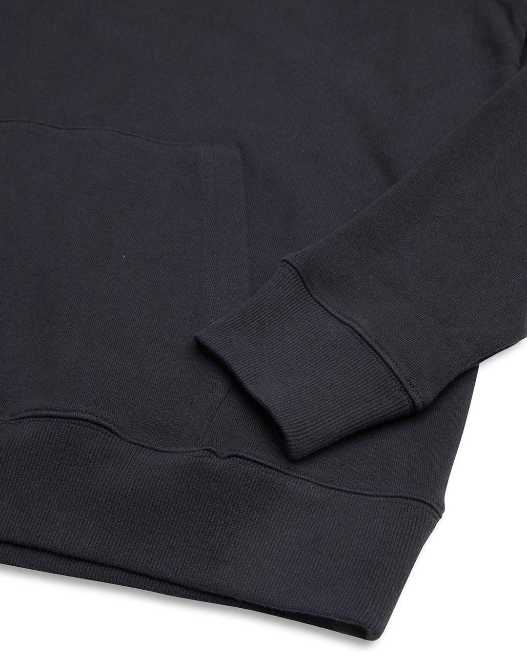 Rvr Tech Hoodie - Anthracite Product Image