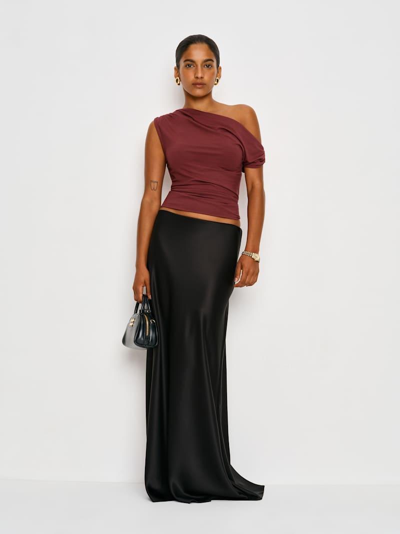 Belle Knit Top Product Image