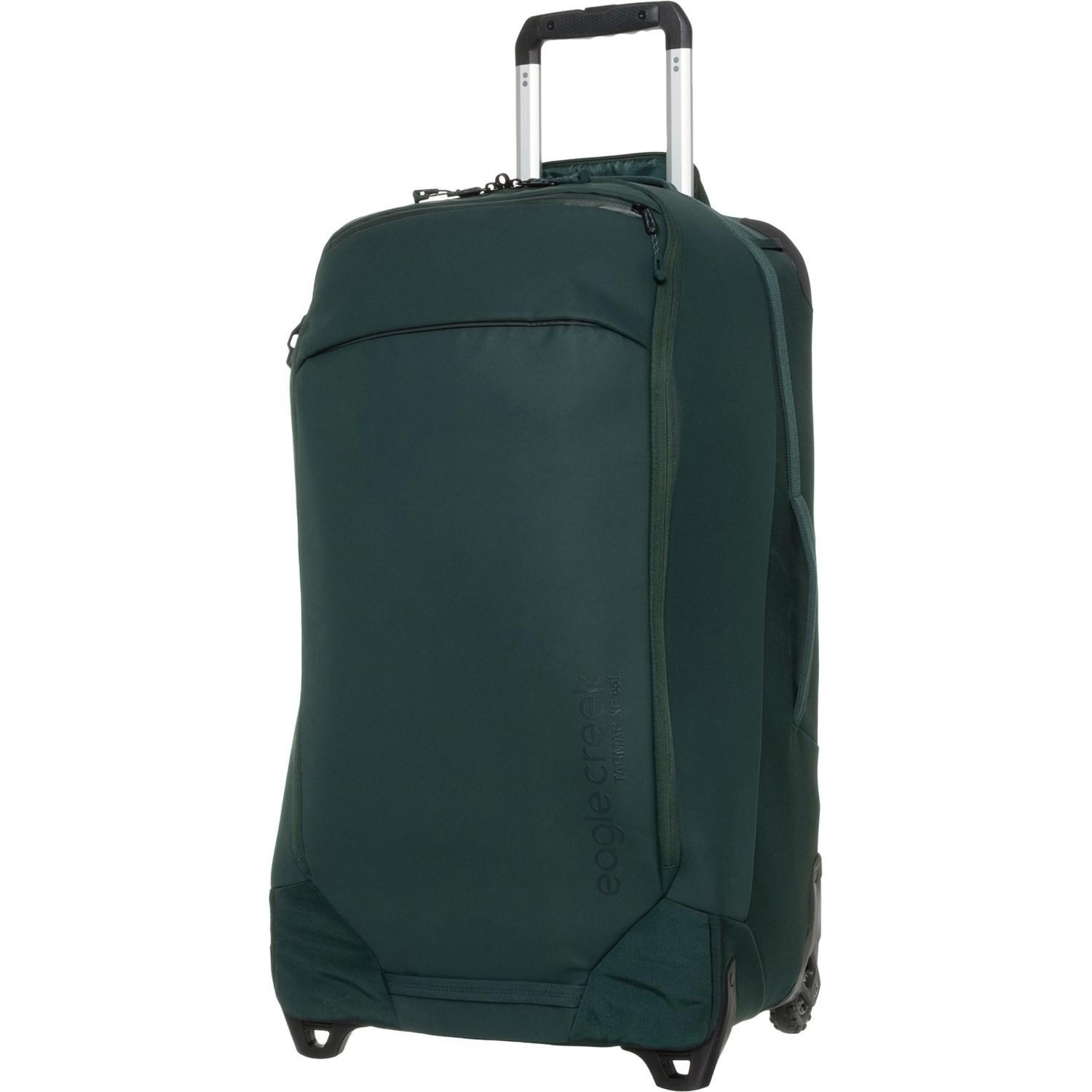 Eagle Creek 24” Tarmac XE Spinner Suitcase - Softside, Arctic Seagreen Product Image