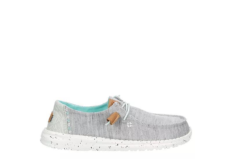 Heydude Womens Wendy Slip On Sneaker Product Image