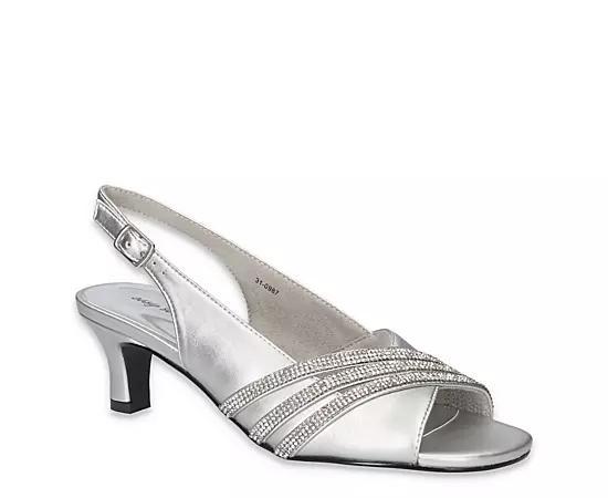 Easy Street Womens Teton Pump Product Image