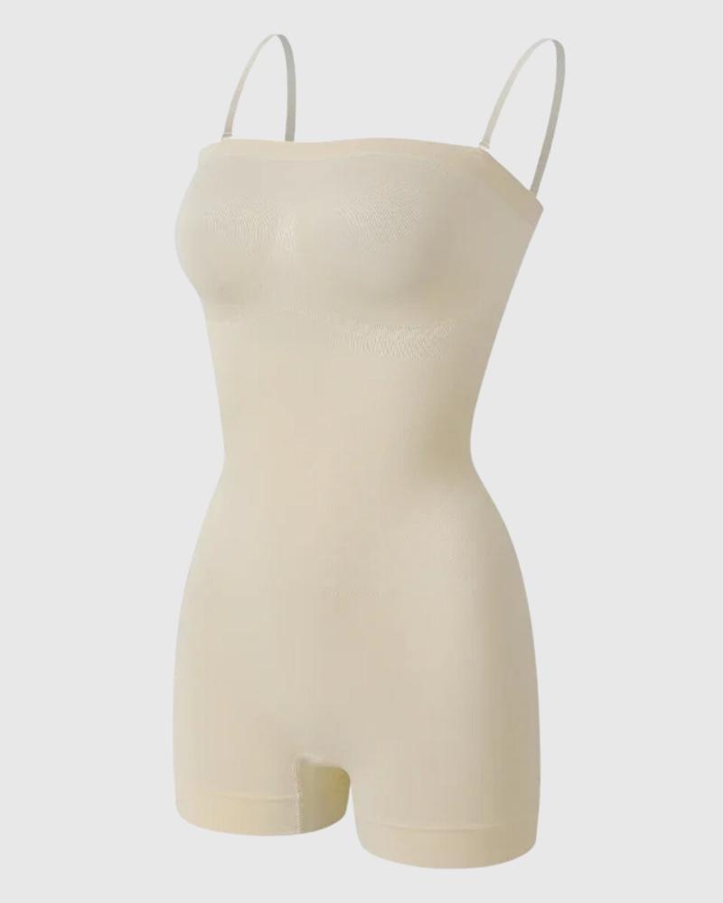 Revenge Body Strapless Smoothing Seamless Bodysuit Product Image