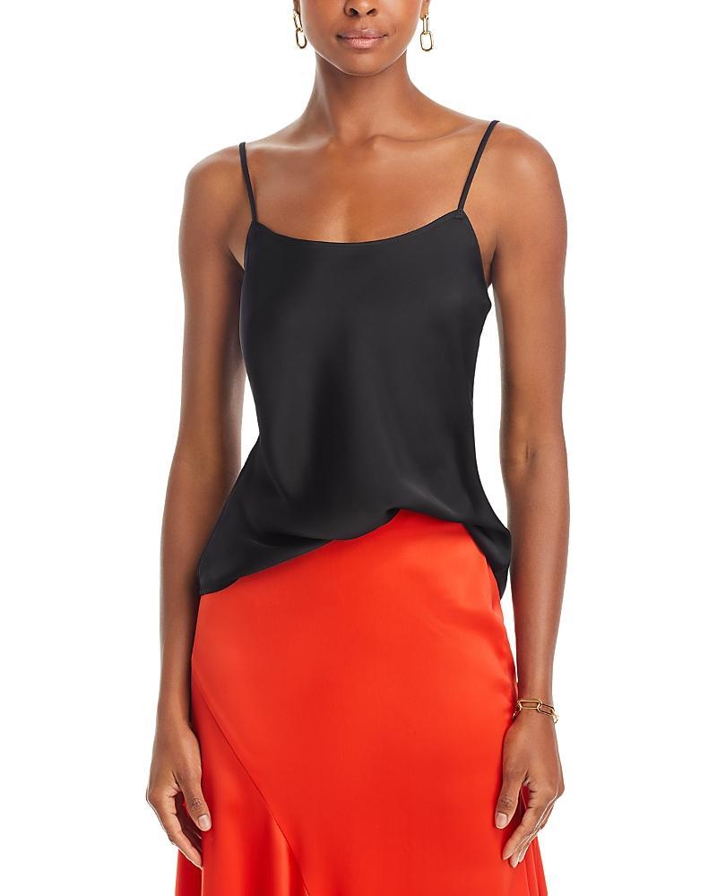 Derek Lam 10 Crosby Becca Spaghetti Strap Cami Product Image