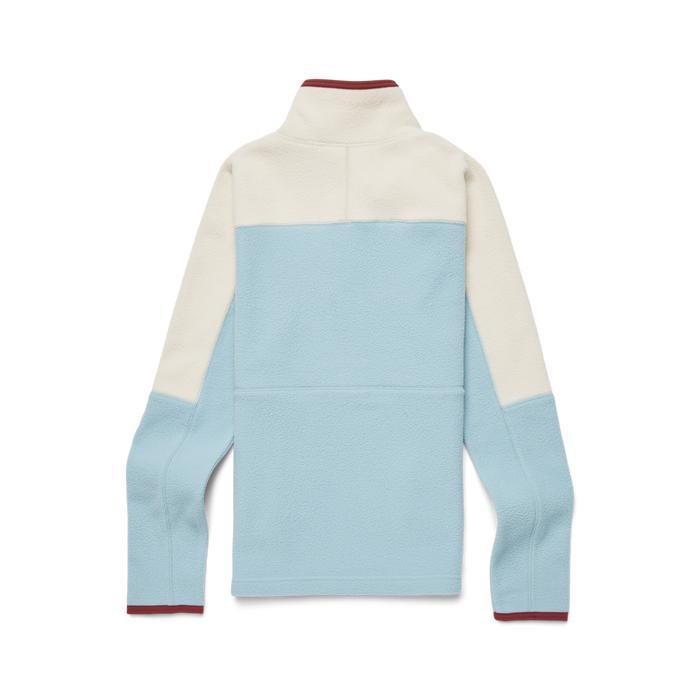 Abrazo Fleece Half-Zip Jacket - Women's Product Image