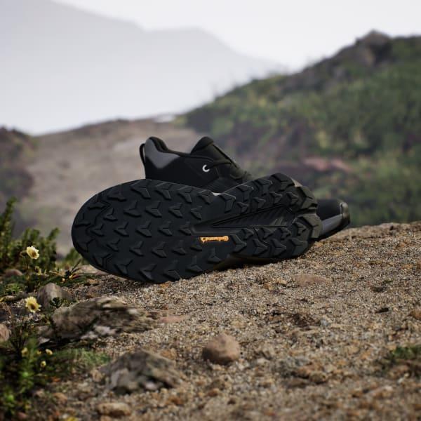 Terrex Trailmaker 2.0 Mid Gore-Tex Hiking Shoes Product Image