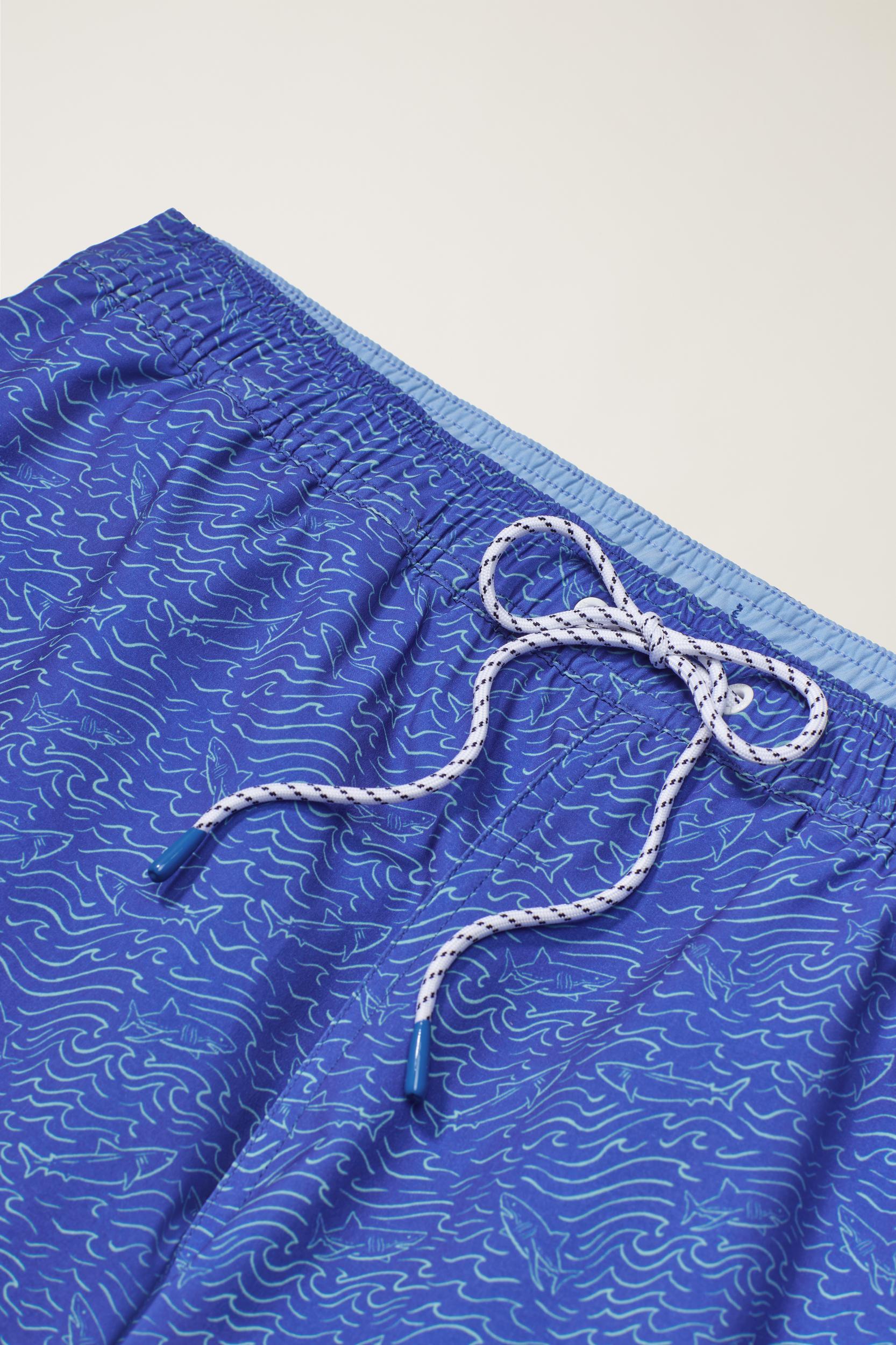 Riviera Swim Trunks Product Image