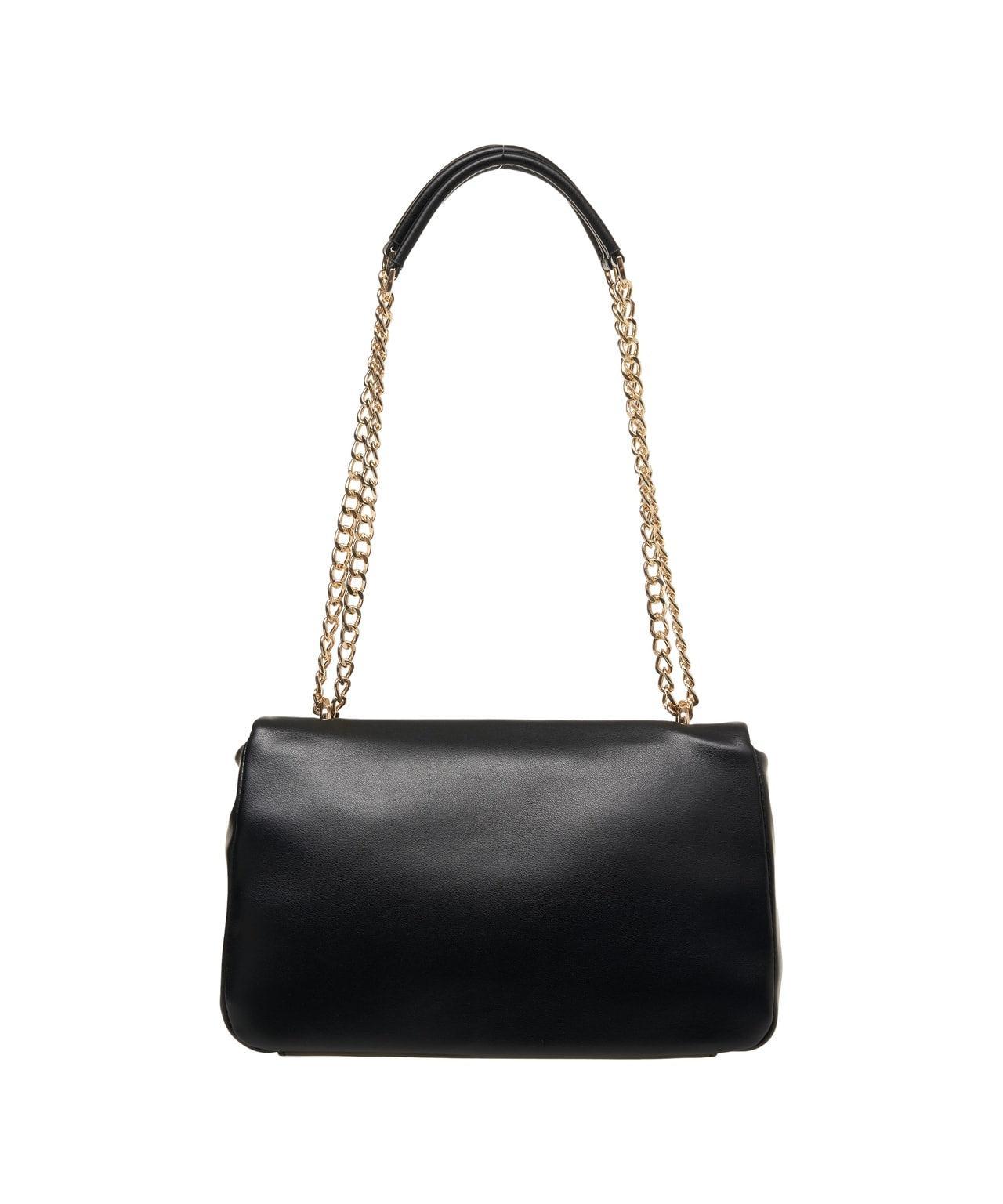 Shoulder bag with logo Product Image