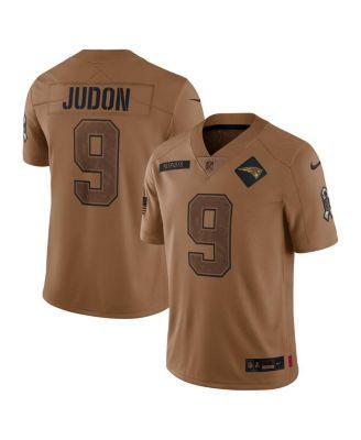 Mens Nike Matthew Judon New England Patriots 2023 Salute To Service Limited Jersey Product Image