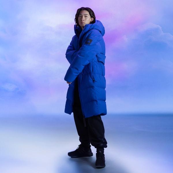 Myshelter Down Parka Product Image