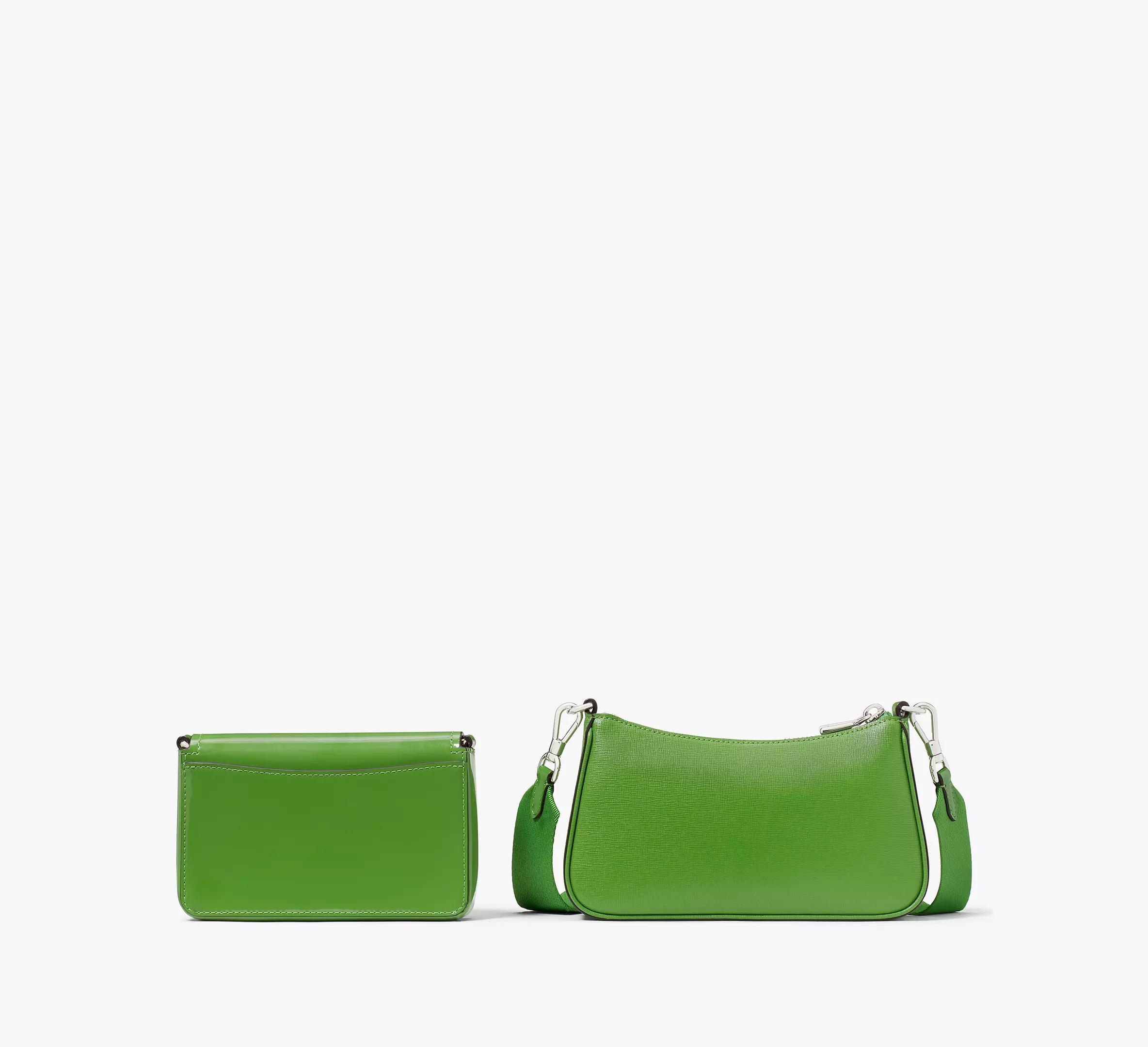 Double Up Crossbody Product Image