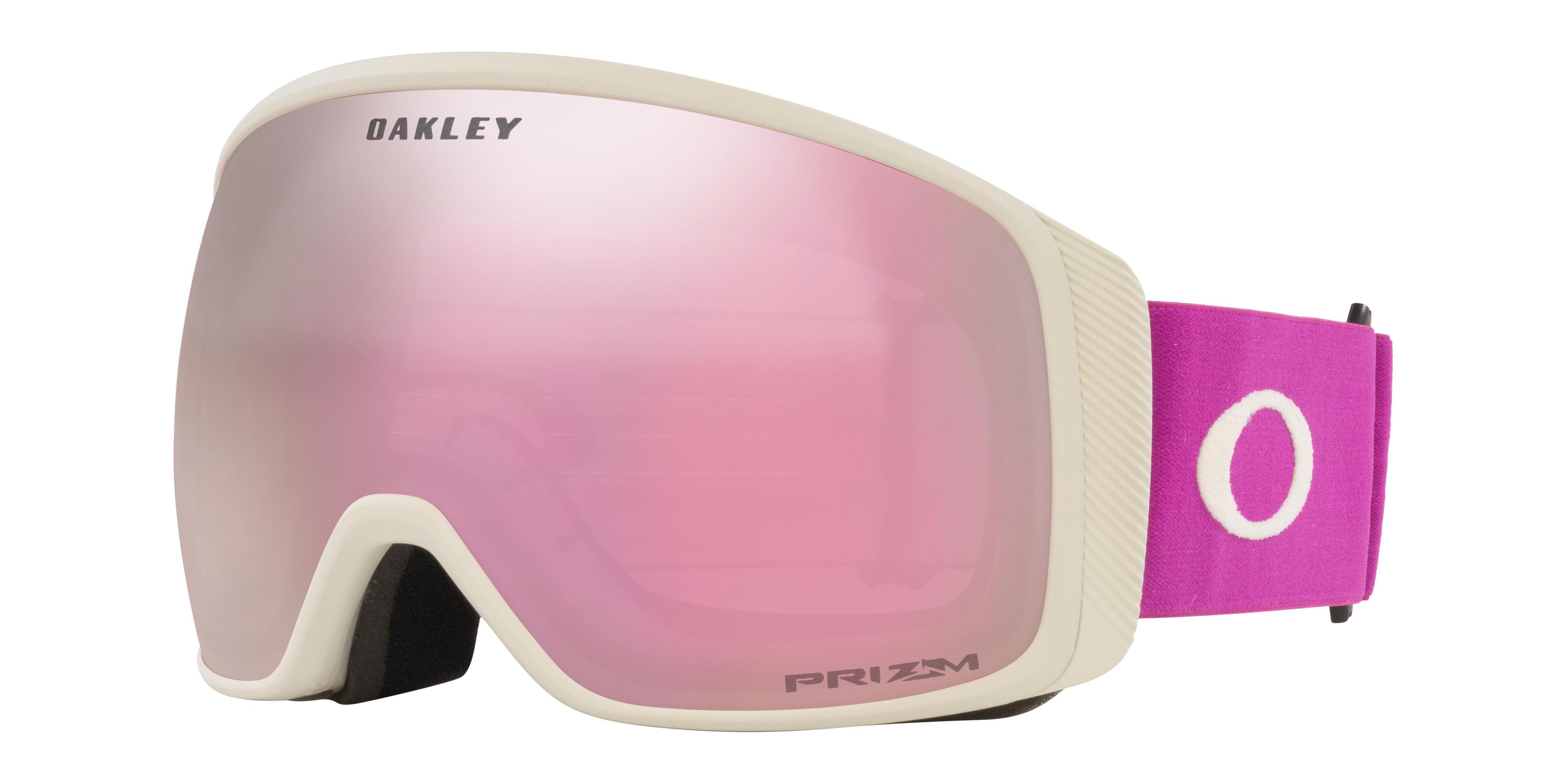 Oakley Mens Flight Tracker L Snow Goggles Product Image