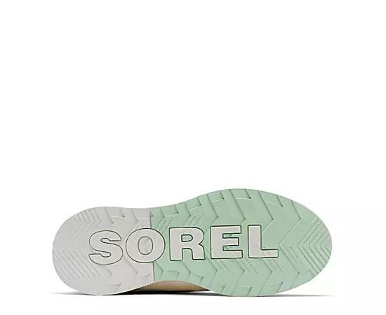 Sorel Womens Out N About Iii Classic Boot Product Image