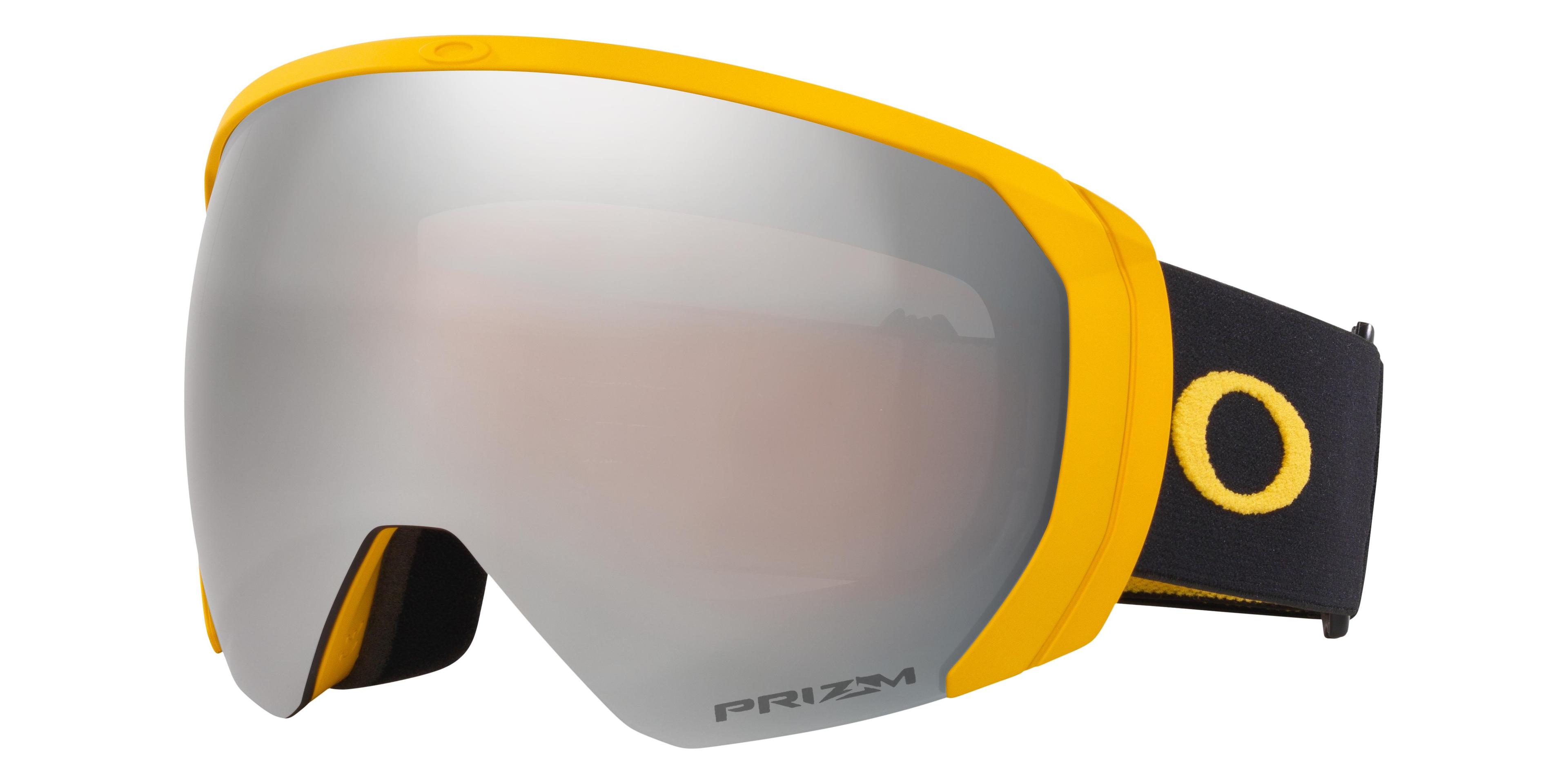 Oakley Mens Flight Path L Snow Goggles Product Image