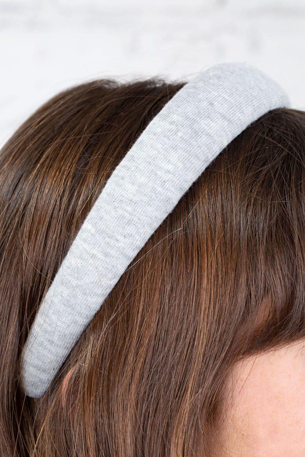 Solid Headband Product Image