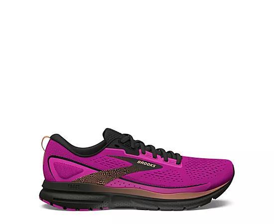 Brooks Womens Trace 3 Running Shoe Product Image