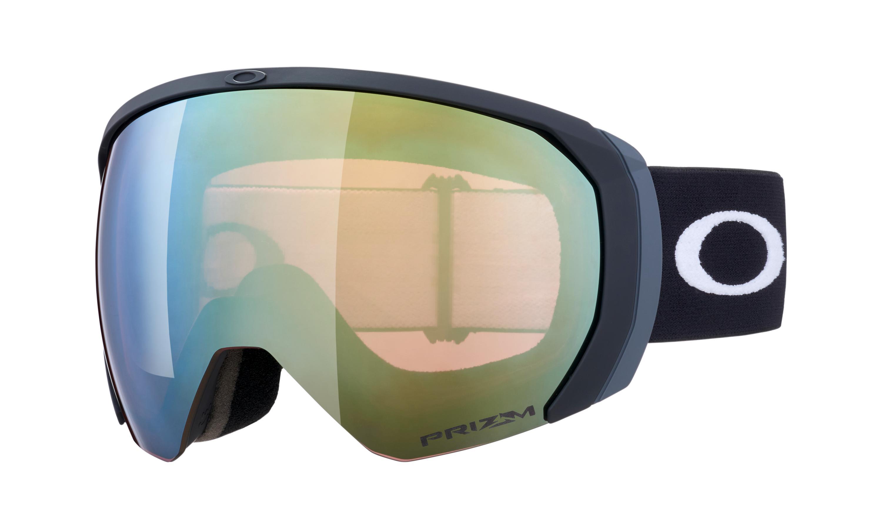 Oakley Mens Flight Path L Snow Goggles Product Image